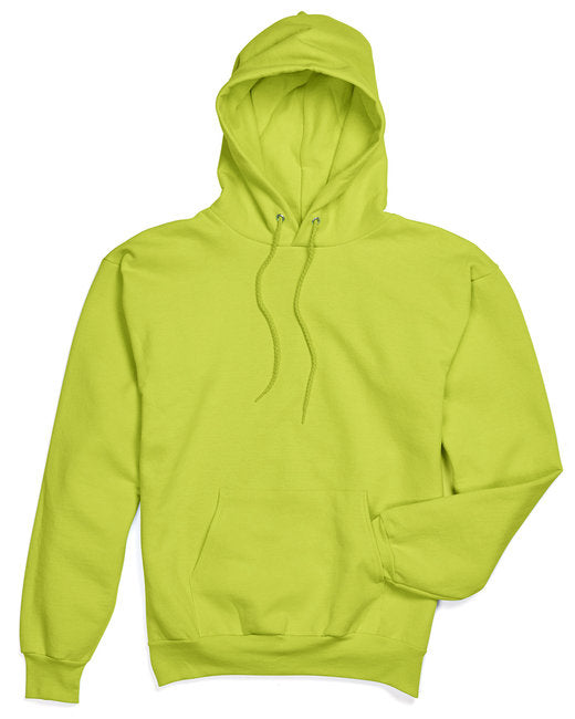 Hanes Unisex Ecosmart® 50/50 Pullover Hooded Sweatshirt
