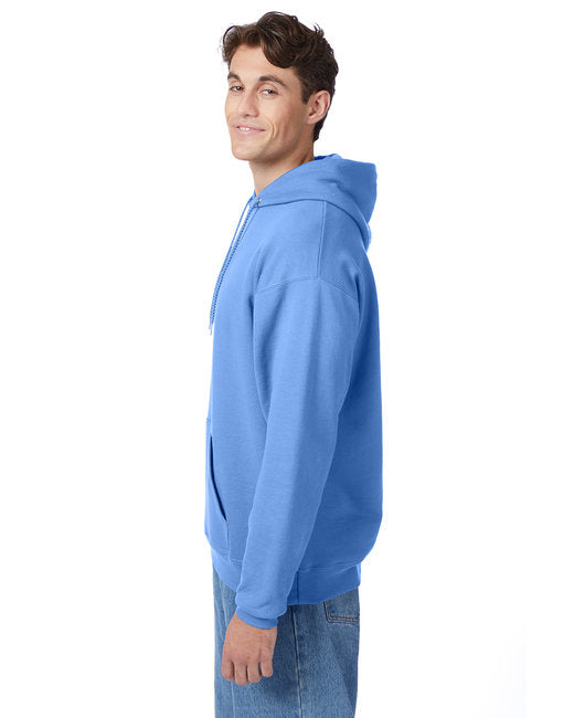 Hanes Unisex Ecosmart® 50/50 Pullover Hooded Sweatshirt