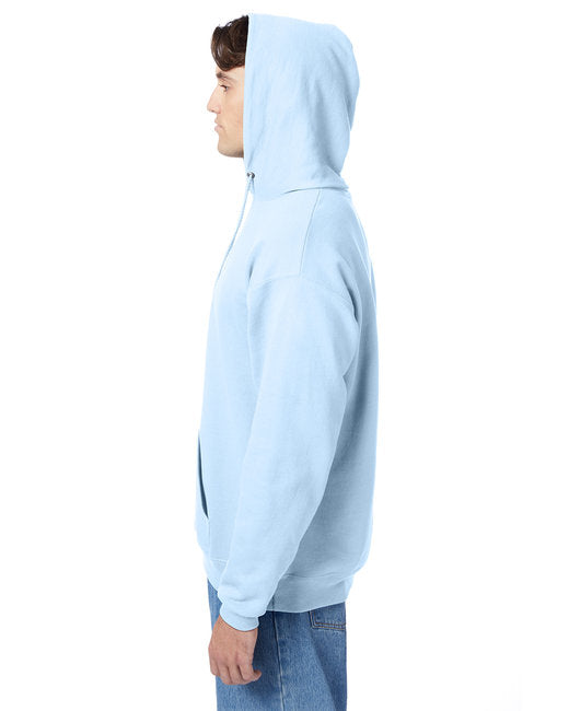 Hanes Unisex Ecosmart® 50/50 Pullover Hooded Sweatshirt