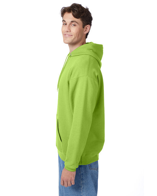 Hanes Unisex Ecosmart® 50/50 Pullover Hooded Sweatshirt