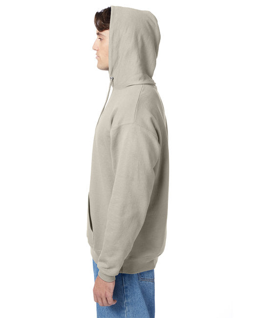 Hanes Unisex Ecosmart® 50/50 Pullover Hooded Sweatshirt