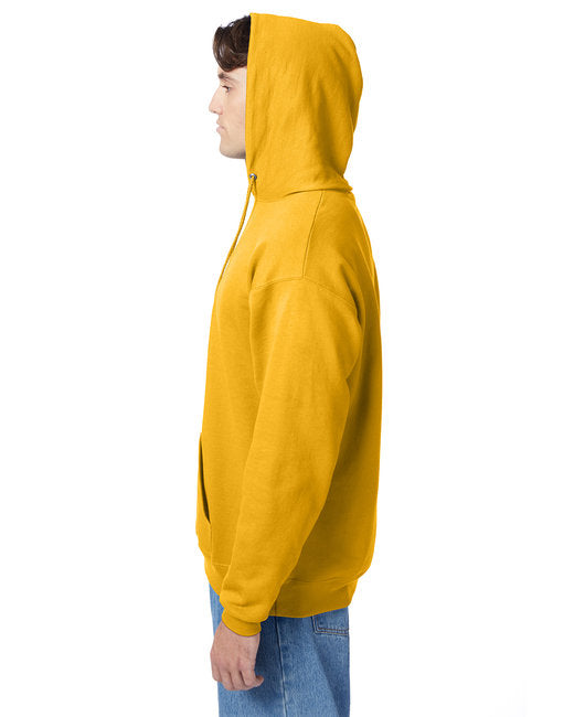 Hanes Unisex Ecosmart® 50/50 Pullover Hooded Sweatshirt