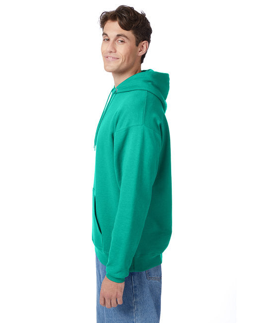 Hanes Unisex Ecosmart® 50/50 Pullover Hooded Sweatshirt