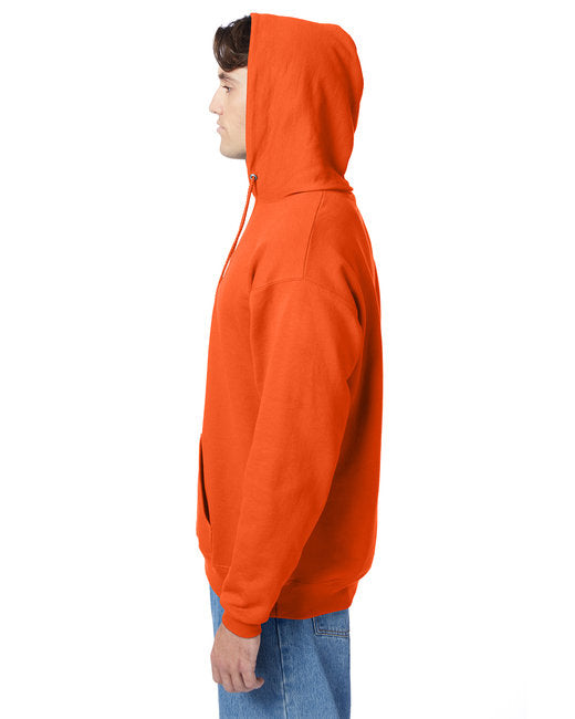 Hanes Unisex Ecosmart® 50/50 Pullover Hooded Sweatshirt