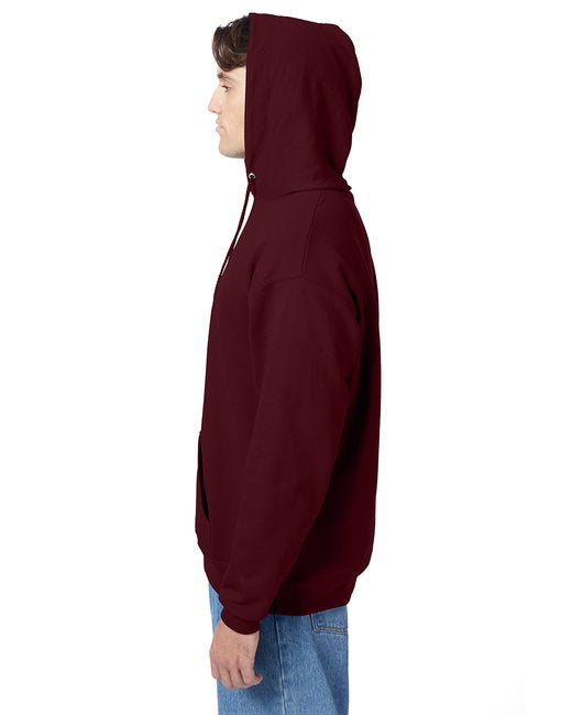Hanes Unisex Ecosmart® 50/50 Pullover Hooded Sweatshirt