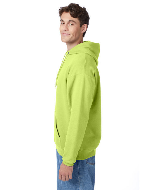 Hanes Unisex Ecosmart® 50/50 Pullover Hooded Sweatshirt