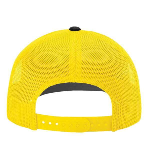 Snapback Trucker Cap