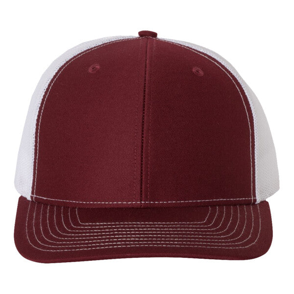 Snapback Trucker Cap