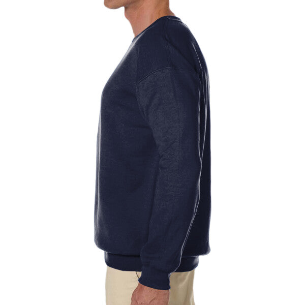 Adult Super Sweats® NuBlend® Fleece Crew