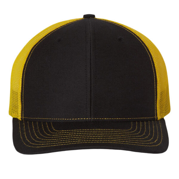 Snapback Trucker Cap