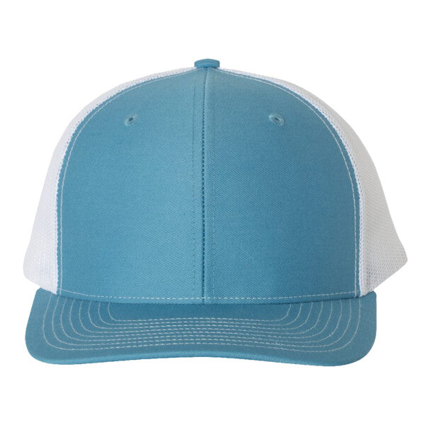Snapback Trucker Cap