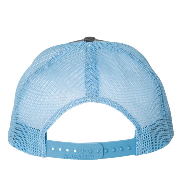 Snapback Trucker Cap
