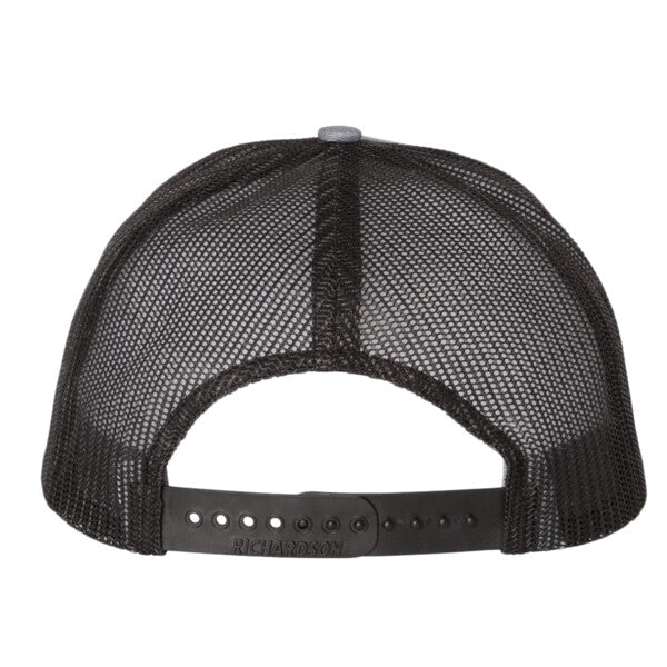 Snapback Trucker Cap