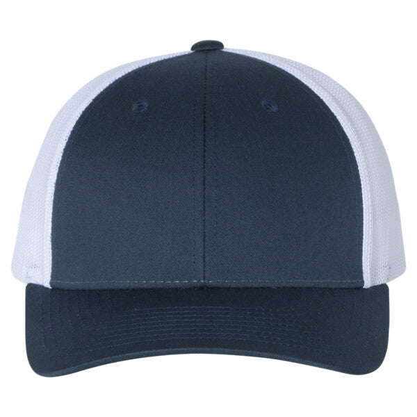 Low Pro Trucker Cap