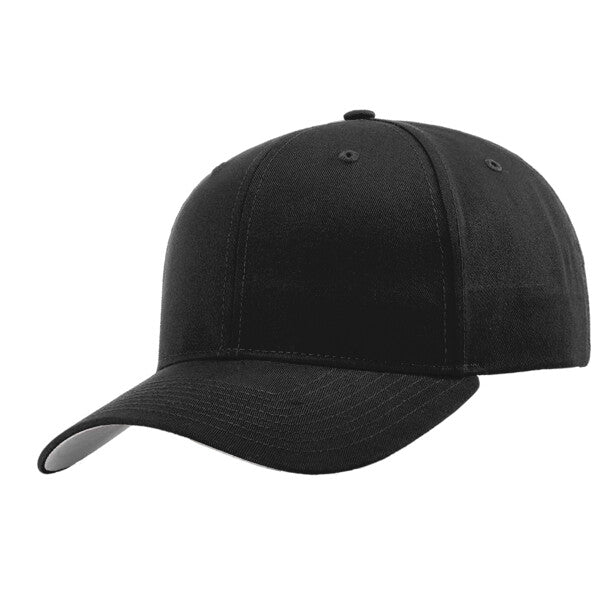 Pro Twill Snapback Cap