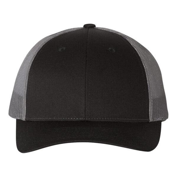 Low Pro Trucker Cap