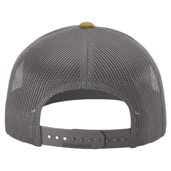 Snapback Trucker Cap