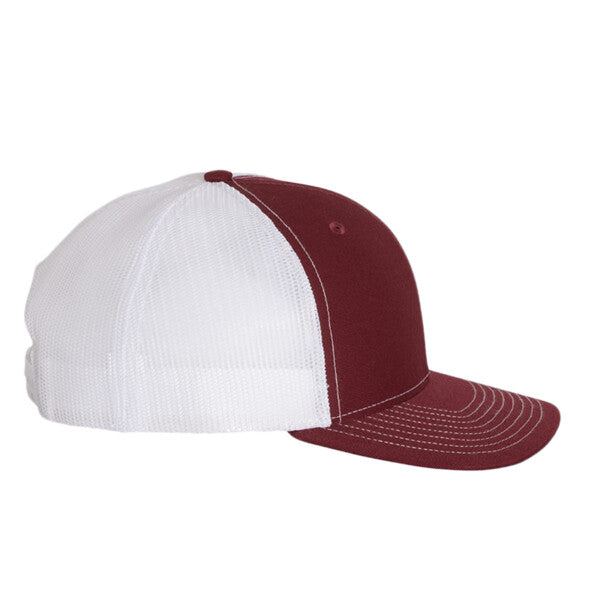 Snapback Trucker Cap