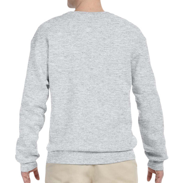 Adult NuBlend® Fleece Crew
