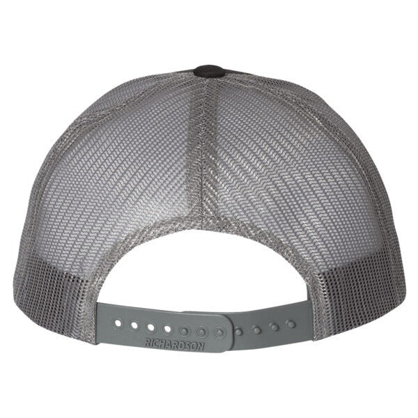 Low Pro Trucker Cap