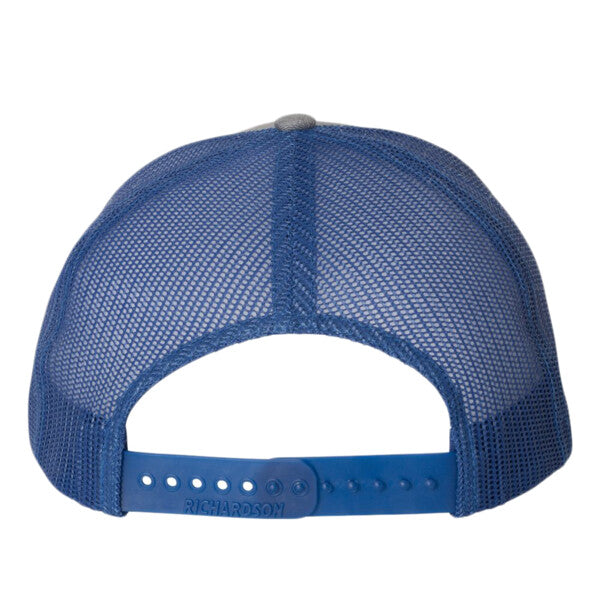 Snapback Trucker Cap