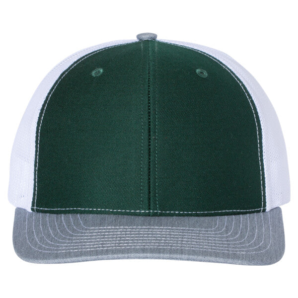Snapback Trucker Cap