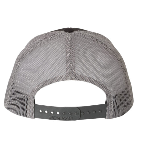 Snapback Trucker Cap