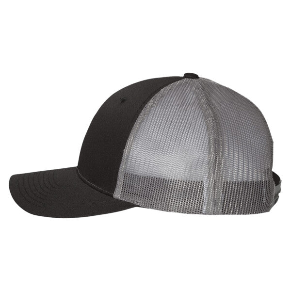 Low Pro Trucker Cap