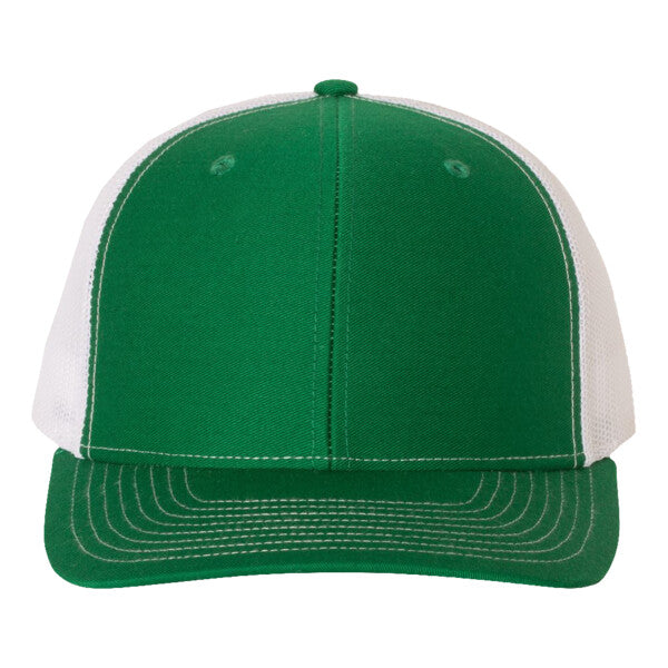 Snapback Trucker Cap