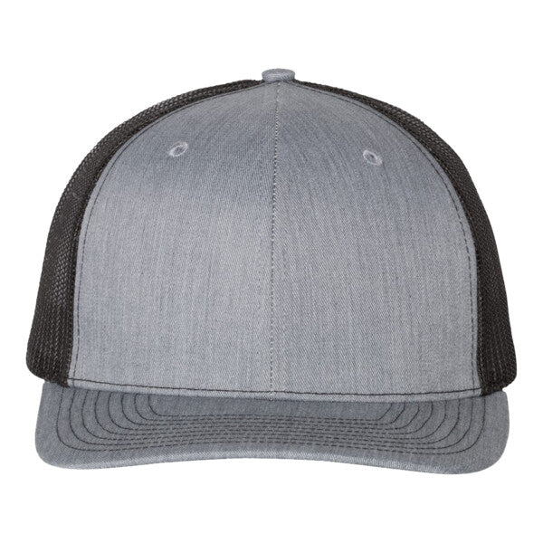Snapback Trucker Cap