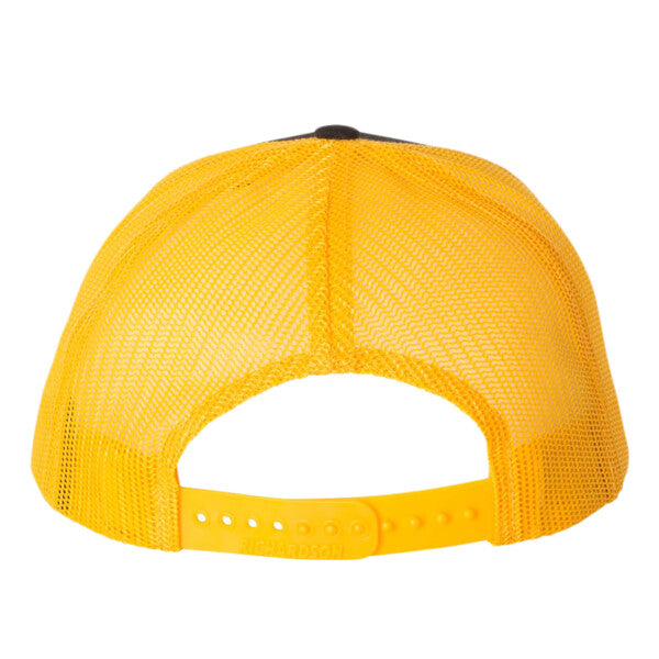 Snapback Trucker Cap