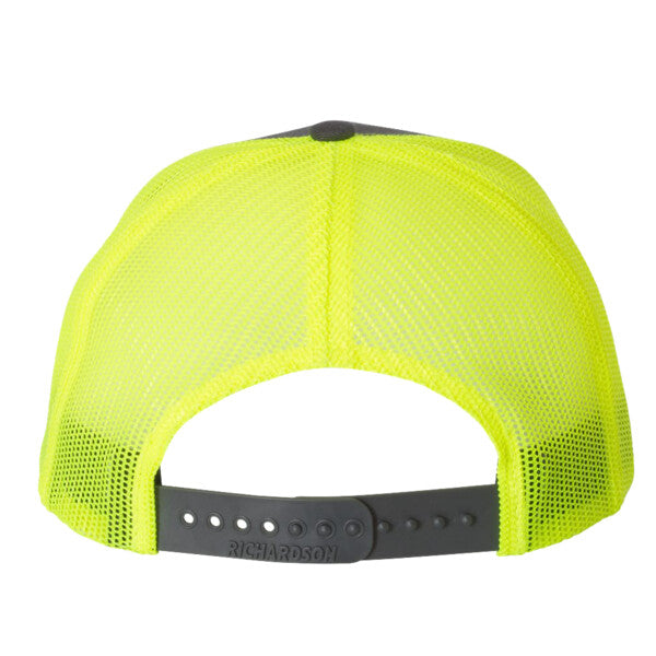 Snapback Trucker Cap