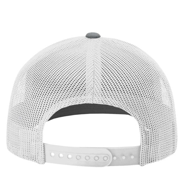 Snapback Trucker Cap