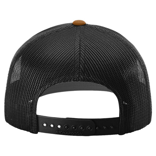 Snapback Trucker Cap