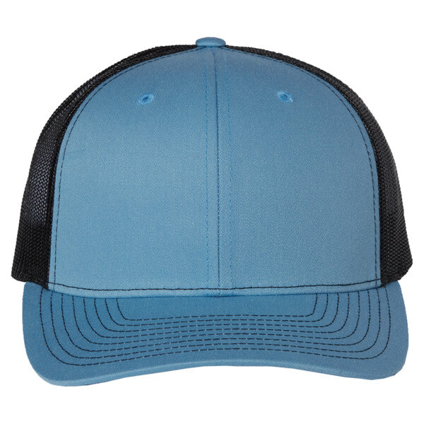 Snapback Trucker Cap