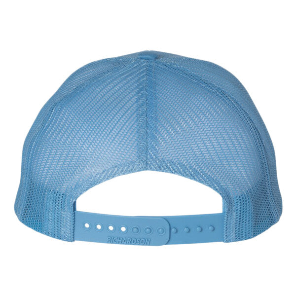 Snapback Trucker Cap