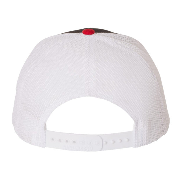 Snapback Trucker Cap