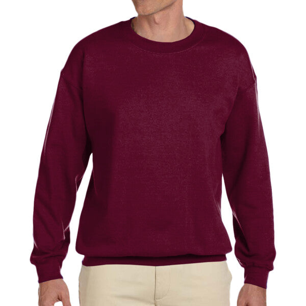 Adult Super Sweats® NuBlend® Fleece Crew
