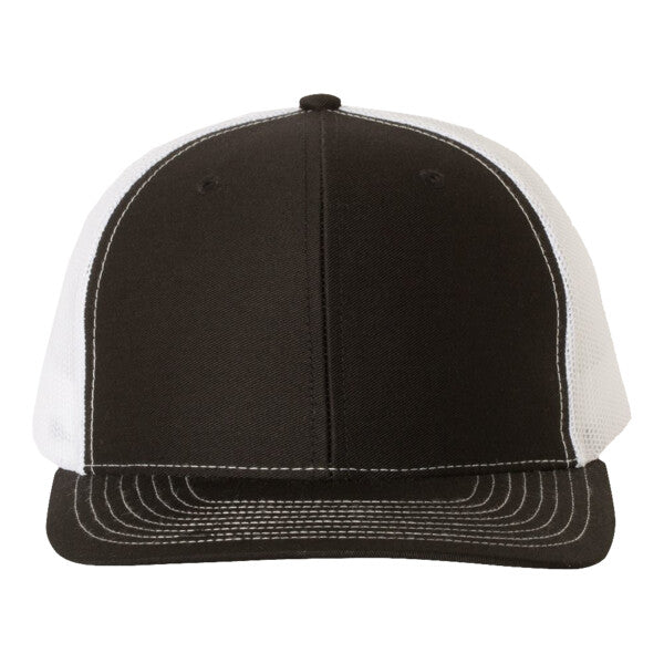 Snapback Trucker Cap