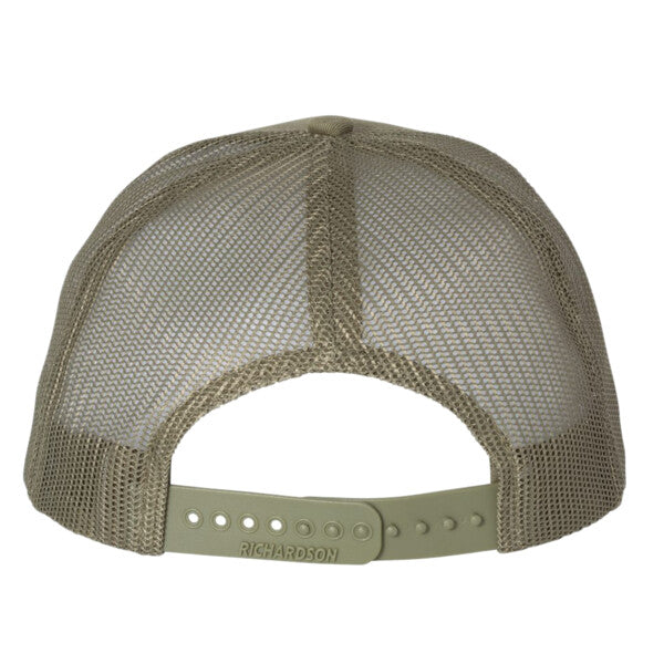 Snapback Trucker Cap