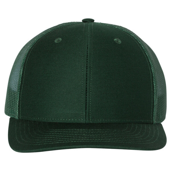 Snapback Trucker Cap