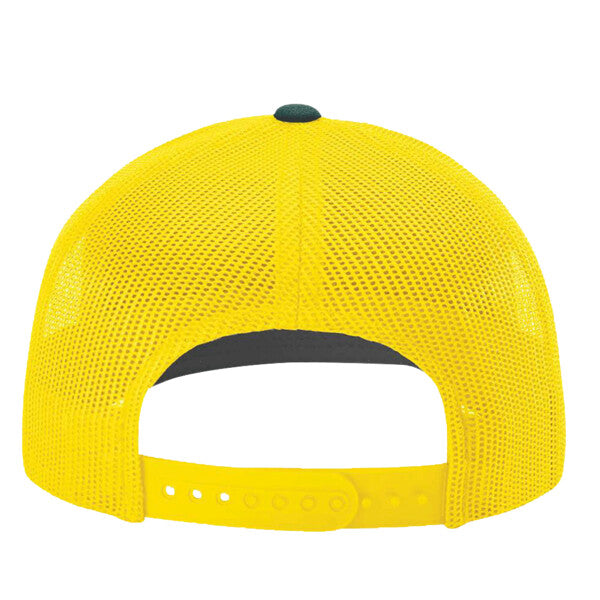 Snapback Trucker Cap