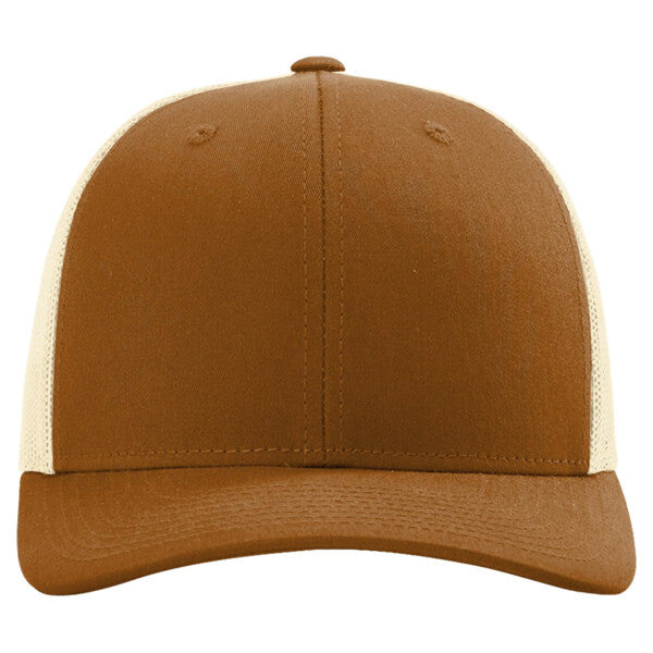 Low Pro Trucker Cap