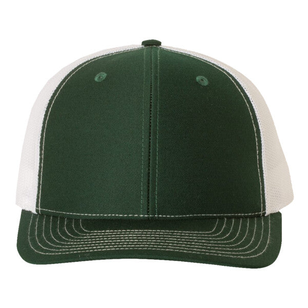 Snapback Trucker Cap