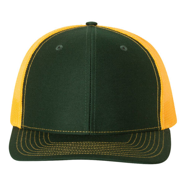Snapback Trucker Cap