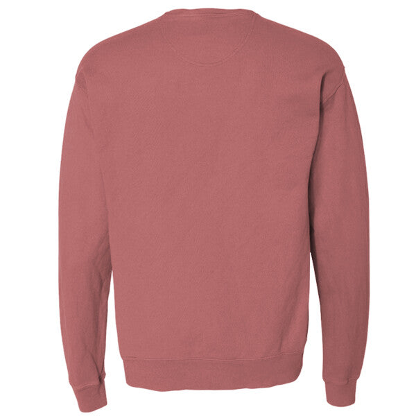 Unisex Crew Sweatshirt