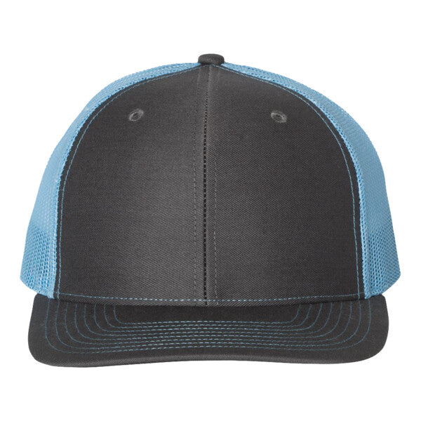 Snapback Trucker Cap