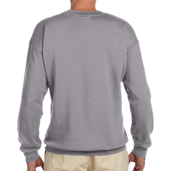 Adult Super Sweats® NuBlend® Fleece Crew