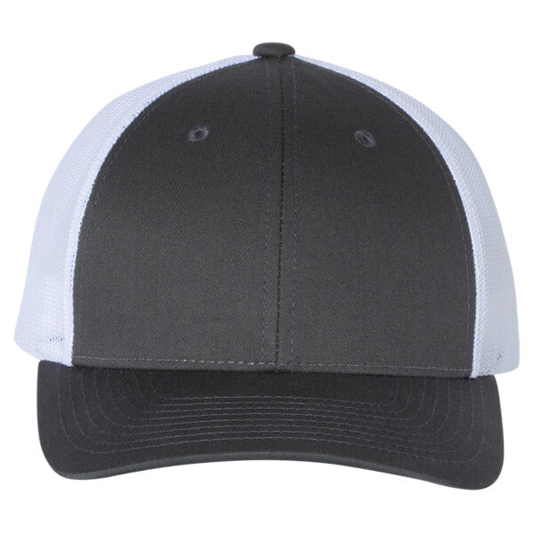 Low Pro Trucker Cap