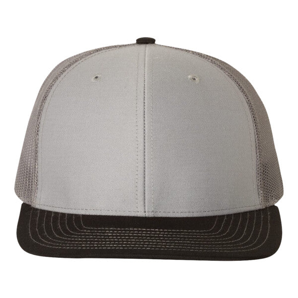 Snapback Trucker Cap